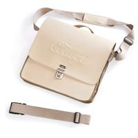 Selle Monte Grappa Monte grappa schoudertas 8l college cream - thumbnail