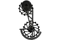 Novaride Carbon cer derailleur sram axs 12s red/force - thumbnail
