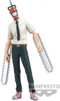 Chainsaw Man Chain Spirits Figure - Chainsaw Man - thumbnail