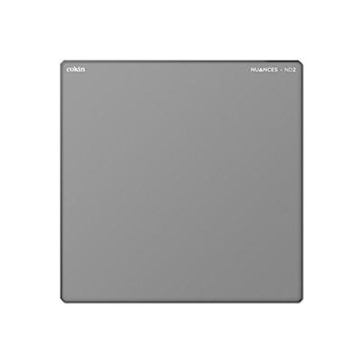 Cokin Nuances NDZ152 filter neutraal grijs