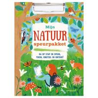 Centraal Boekhuis Mijn natuurspeurpakket - thumbnail