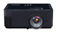 InFocus IN138HDST korte afstandlens, 16:9 Full HD 3D DLP-projector beamer (1080p, 4000 ANSI lumen, 28500:1 contrast, 3x HDMI, BrilliantColor) zwart - thumbnail