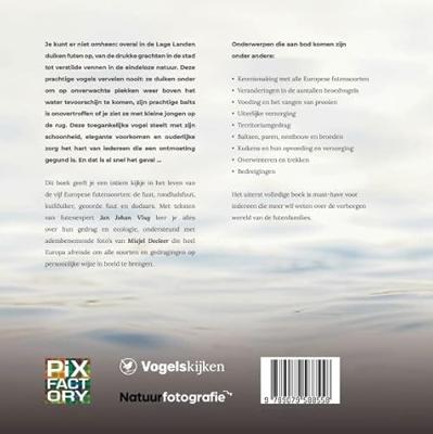 Misjel Decleer en Jan Johan Vlug - Een leven op en onder water Misjel Decleer en Jan Johan Vlug - Een leven op en onder water