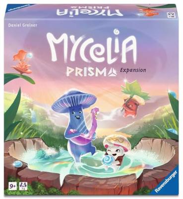 Ravensburger Mycelia Expansion