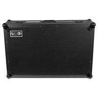 UDG U91080BL Ultimate Flight Case Black Plus voor Denon DJ SC LIVE 2 (met wielen) - thumbnail
