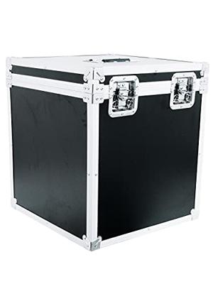 ROADINGER Flightcase Mirror Ball 40cm - thumbnail