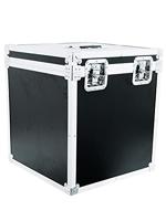 Roadinger Transportcase 40cm Flightcase (l x b x h) 445 x 445 x 525 mm - thumbnail
