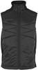 Stanno 467000 Functionals Thermal Vest - Black - XS - thumbnail