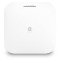 EnGenius Wireless Access Point Cloud Managed AP Wi-Fi 6 Indoor 4x4 PoE Access Point Supports High Performance Speeds up to 1,148 Mbps (2.4 GHz) and 2400 Mbps (5 GHz) - ECW212L - thumbnail