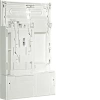 Hager KU33LHE Bevestigingsset 1 stuk(s) - thumbnail