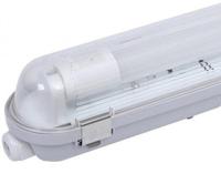 Profolux SWD armatuur 1x 120cm voor LED tube IP65 LEEG - 5018202 - thumbnail