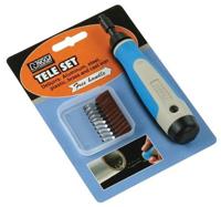 Noga Tools Noga ontbramer tele set "n" - thumbnail