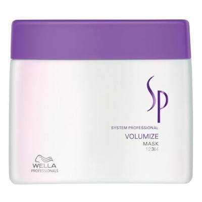 Wella SP Volumize Mask 400ml