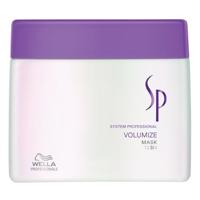 Wella SP Volumize Mask 400ml - thumbnail
