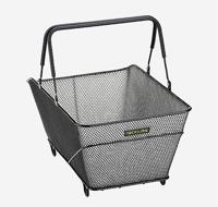 Racktime basket baskit trunk large black - thumbnail