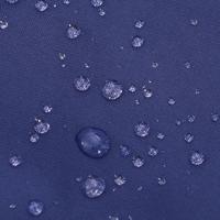 VidaXL Paardendeken donkergroen en zwart 115 cm polyester - thumbnail