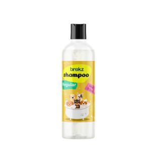 Brekz neutrale hondenshampoo 2 x 500 ml Brekz neutrale hondenshampoo 2 x 500 ml