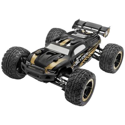 Blackzon Slyder 1/16 4WD truggy RTR - Goud Blackzon Slyder 1/16 4WD truggy RTR - Goud