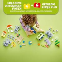 LEGO DUPLO interactieve avonturentrein 10427 - thumbnail