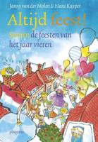 Altijd feest! - Janny van der Molen, Hans Kuyper - ebook - thumbnail