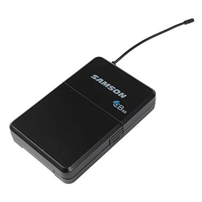 Samson Concert 88 Lavalier Systeem (K: 470 - 494 MHz)