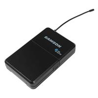 Samson Concert 88 Lavalier Systeem (K: 470 - 494 MHz) - thumbnail