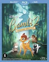 Bambi 2 (Blu-ray + DVD) - thumbnail