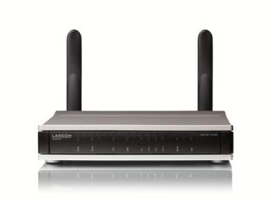 Lancom Systems 1781AW VPN-router met MULTIMODE ADSL2+ modem (A/B/J/, 62014 (MULTIMODE ADSL2+ modem (A/B/J/)