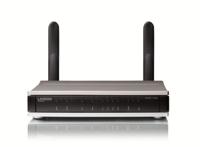 Lancom Systems 1781AW VPN-router met MULTIMODE ADSL2+ modem (A/B/J/, 62014 (MULTIMODE ADSL2+ modem (A/B/J/) - thumbnail