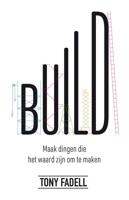 Build - Tony Fadell - ebook - thumbnail
