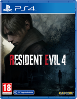 Resident Evil 4 (2023) - thumbnail