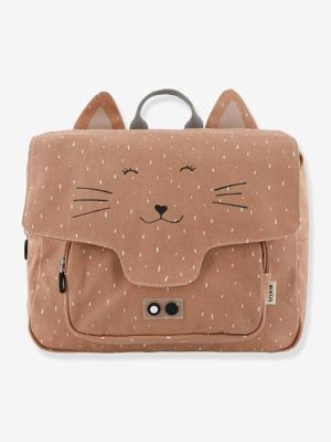 Boekentas Satchel animal TRIXIE rozen