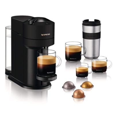 De'Longhi Nespresso Vertuo Next ENV120.BM Nespresso Zwart