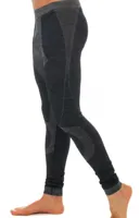 Heatkeeper Thermobroek heren - Zwart - Techno - Lange sport thermolegging mannen - thumbnail