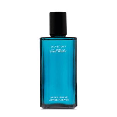 Davidoff Cool Water cwm aftershave - 75 ml