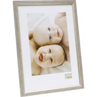 Deknudt S46AF3_10,0X15,0 Wissellijst Papierformaat: 10 x 15 cm (b x h x d) 12.3 x 16.6 x 1.2 cm Beige - thumbnail