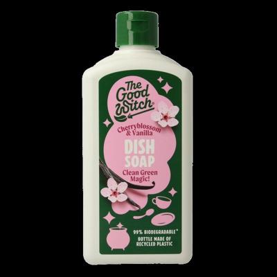 Afwasmiddel 500 Milliliter Afwasmiddel 500 Milliliter