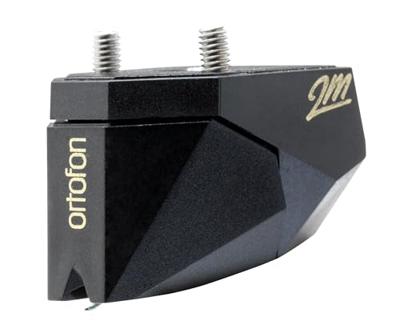Ortofon 2M Black Verso element
