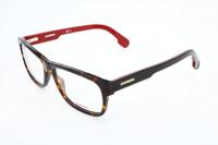 Heren Brillenframe Carrera CARRERA-1102-V-581-56 Bruin ø 56 mm - thumbnail