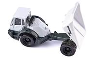 Siku Betonwagen en knikdumper 1692 - thumbnail