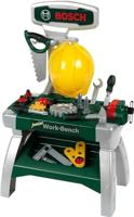 Bosch Junior werkbank - thumbnail