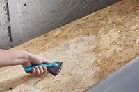 Wolfcraft Hoekslijper | 2K | Met hechtschuursysteem | 95 | 1 stuk - 5884000 - thumbnail