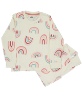 Pyjama - Beige - thumbnail