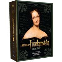Mother of Frankenstein Volume 3 - thumbnail