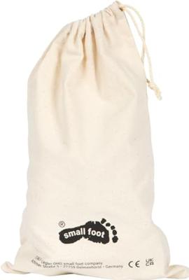 Small Foot - sensorisch houten geheugenspel sensory Small Foot - sensorisch houten geheugenspel sensory