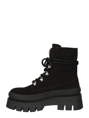 Bronx Boots Evi-ann 47428-C-01 Zwart-41 maat 41