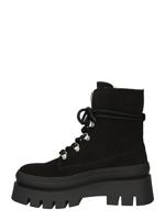 Bronx Boots Evi-ann 47428-C-01 Zwart-40 maat 40 - thumbnail