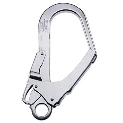 Camp safety stalen steigerhaak - 2017.00