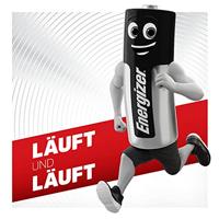 Energizer Knoopcel CR2032 3 V 12 stuk(s) 240 mAh Lithium - thumbnail