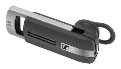 ADAPT Presence Grey Business - Headset - mono - inwendig - bevestiging over het oor - Bluetooth - draadloos ADAPT Presence Grey Business - Headset - mono - inwendig - bevestiging over het oor - Bluetooth - draadloos